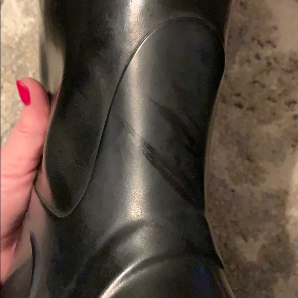 HUNTER Boots - Picture 8 of 8
